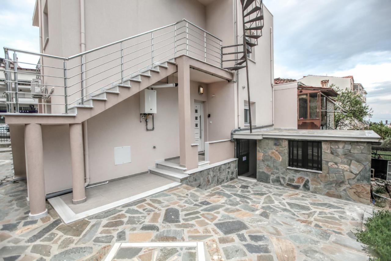 Terra Di Meteora Suites #3 Kalambaka Exterior photo
